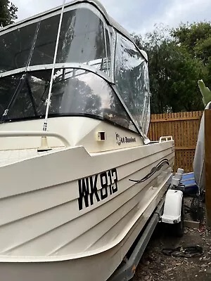 Webster 4.6 for sale